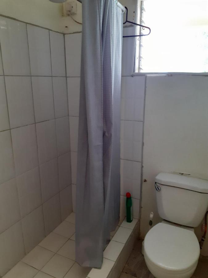 Cosy Corner Apartman St. George's Kültér fotó
