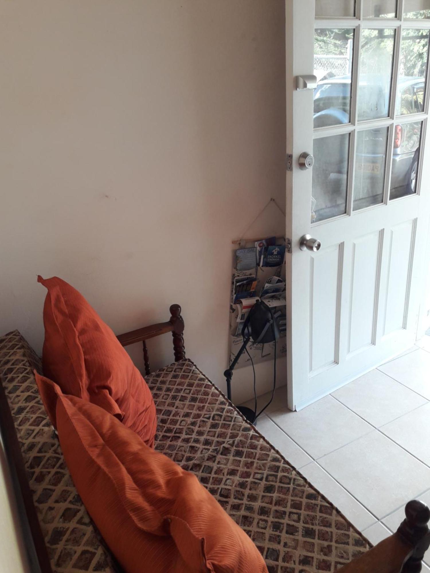 Cosy Corner Apartman St. George's Szoba fotó
