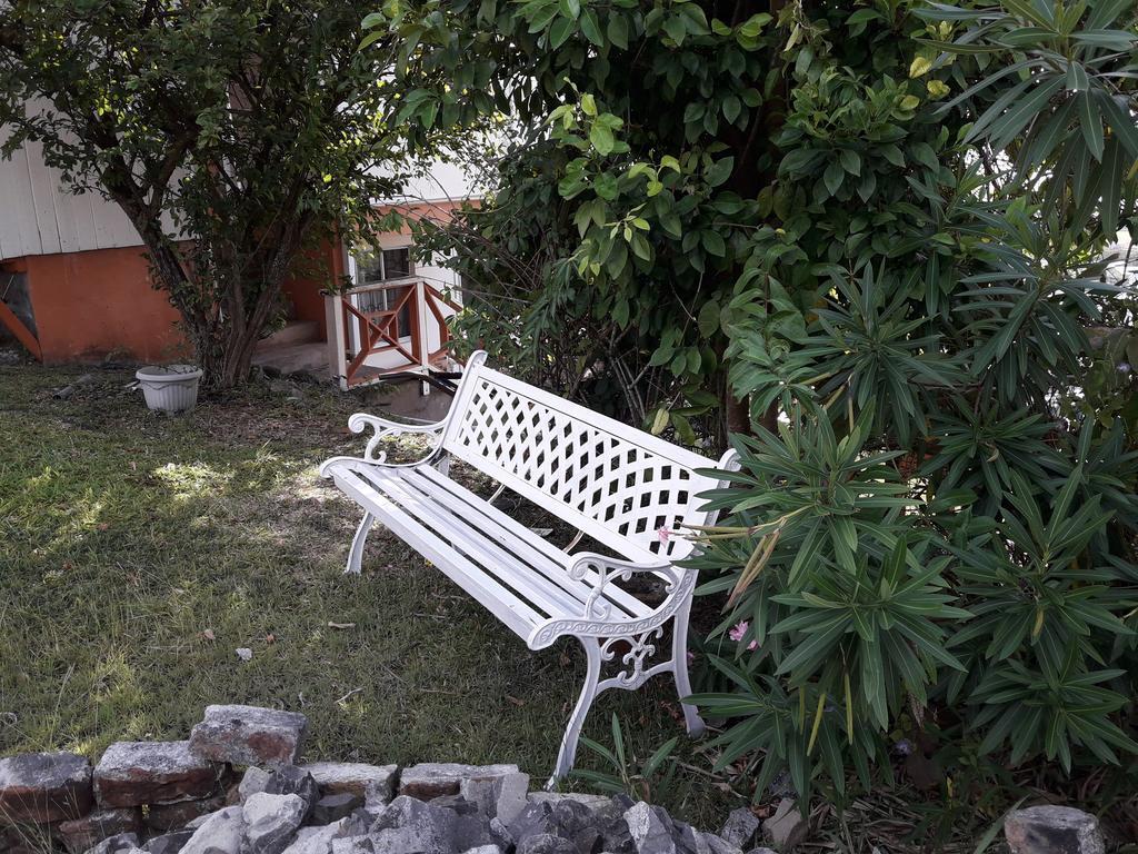 Cosy Corner Apartman St. George's Kültér fotó